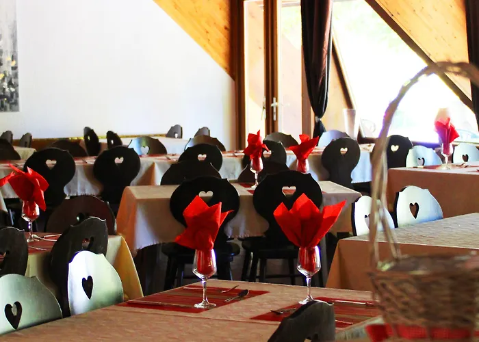 Vvf Les Vosges Holiday park 3*