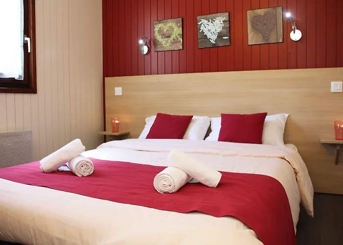 Vvf Les Vosges Holiday park