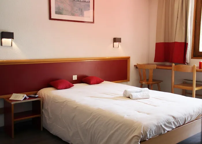 Vvf Les Vosges Holiday park Bitche