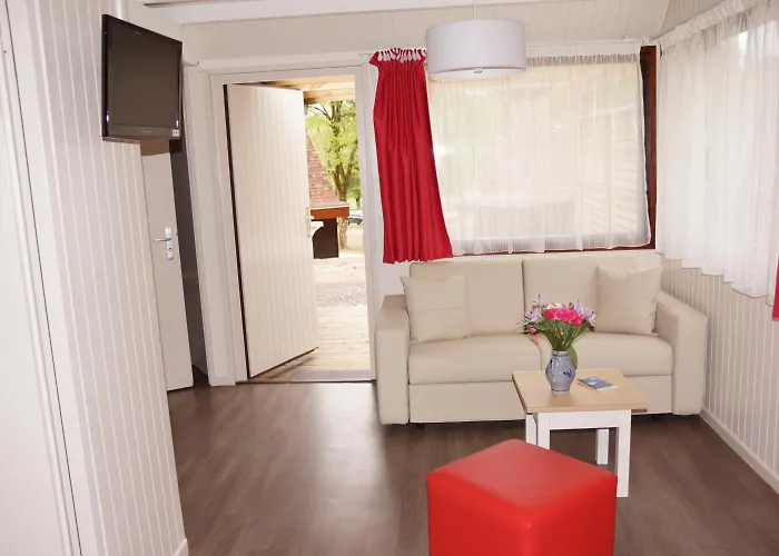 Vvf Les Vosges Bitche