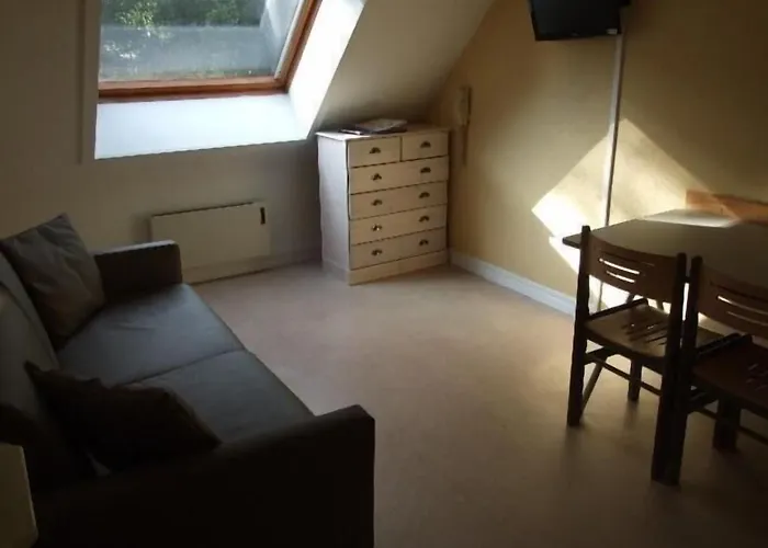 Vvf Les Vosges Prázdninový areál Bitche