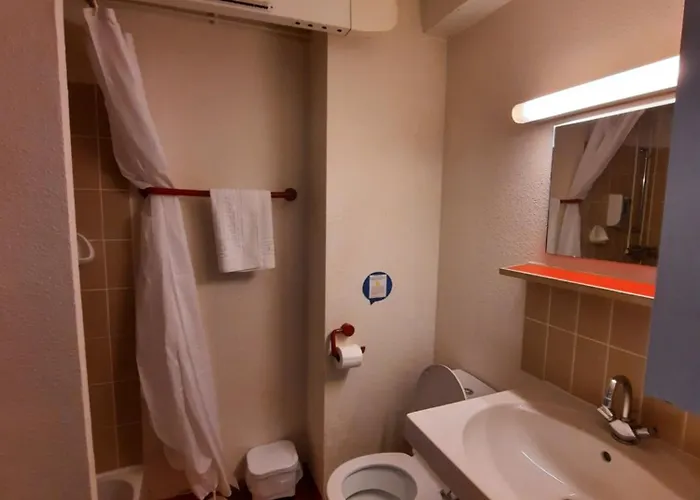 Vvf Les Vosges Prázdninový areál 3*