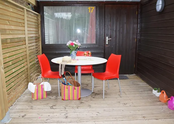 Holiday park Vvf Les Vosges 3*