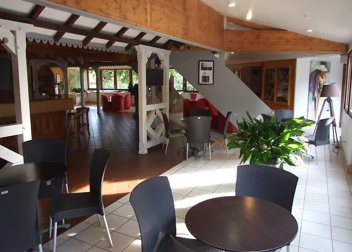 Vvf Les Vosges 3* Bitche