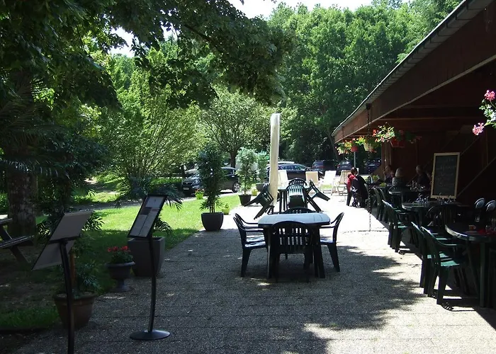 Üdülőpark Vvf Les Vosges