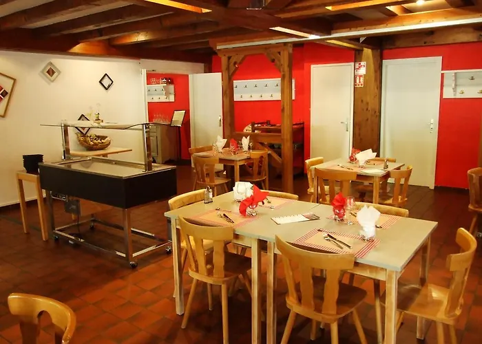 Vvf Les Vosges Holiday park