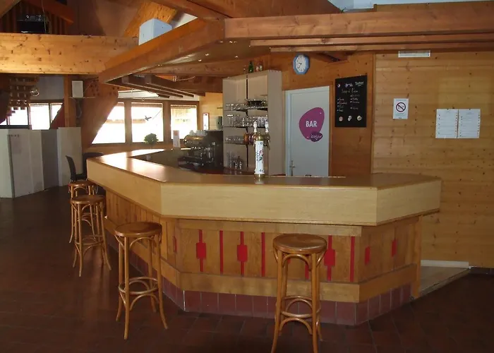 Holiday park Vvf Les Vosges Bitche